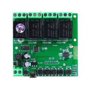 Consumer Electronics PCBA SMT Game Consoles PCB Design And Assembly