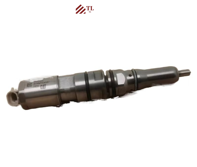20R-1318 Fuel Injector For Engine 456-3493 20R-5036 456-3544 20R-5079 Excavator Part