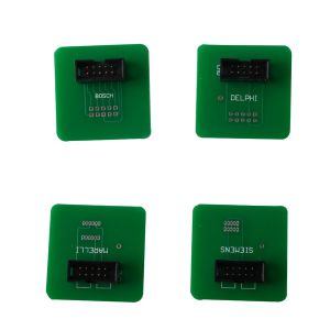 BDM FRAME with Adapters Set Fit, Original FGTECH Auto ECU Programmer