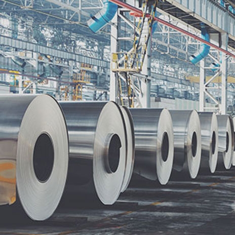 Aluminum