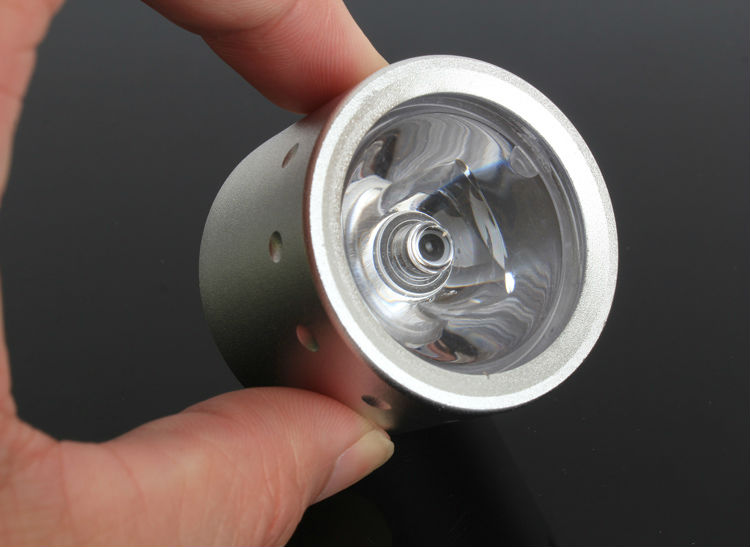 High Power diving flashlight LED light
