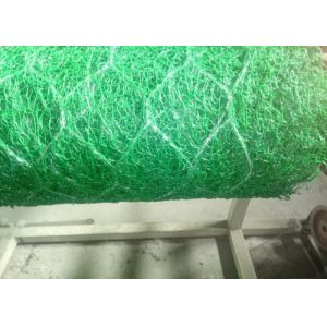  80x120mm Reinforced Galvanized Mike Mat Manufactures