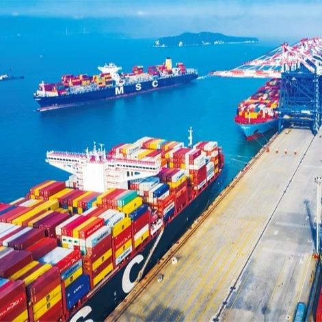 Continental Air Freight Forwarding Import Export Companies Door To Door