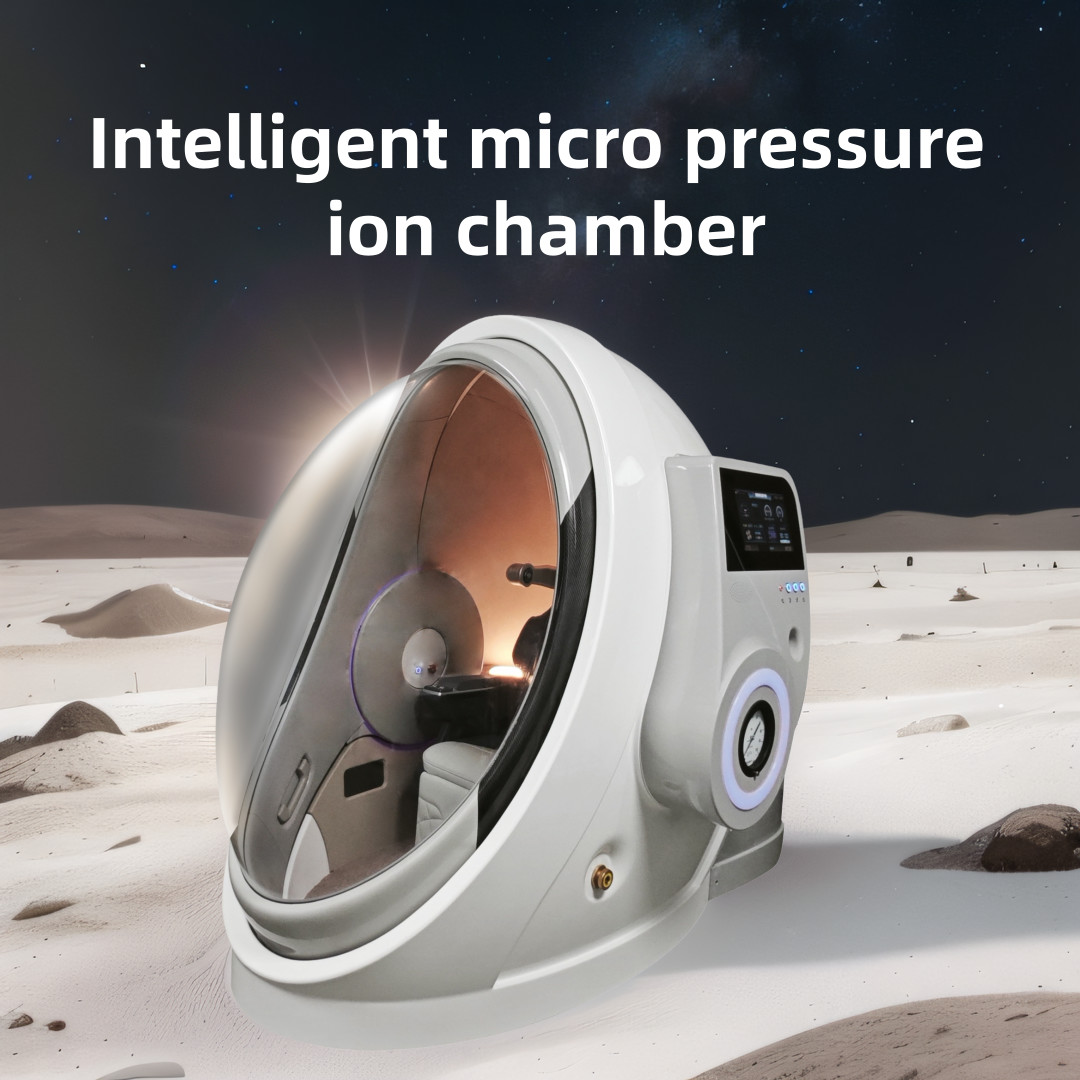 Intelligent Micro Pressure Ion Chamber 1.3ATA Reducing Ion WEIZI Manufactures
