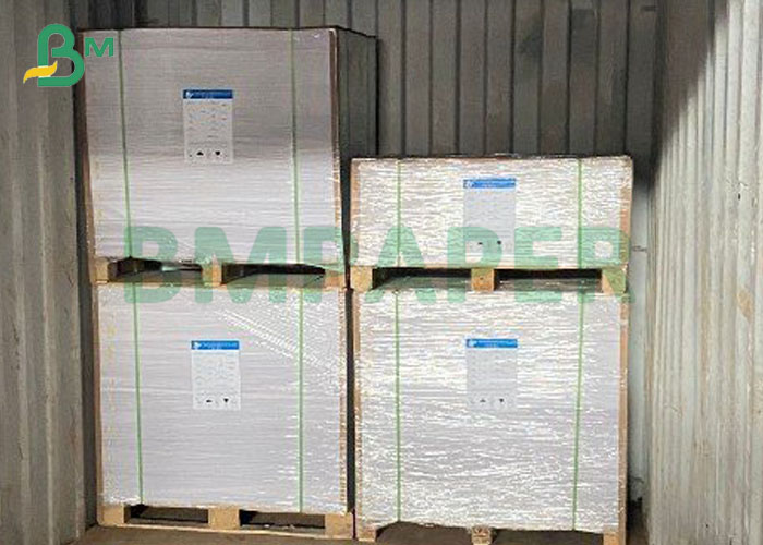 Gloss Art Board 200gsm To 300gsm Coated C2S Bristol Matt Paper For Illustration