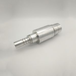 Best Quality Cheap Custom Small Aluminum Cnc Lathe Machining Parts