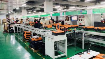 Shenzhen ShengShi TianHe Electronic Technology Co., Ltd.