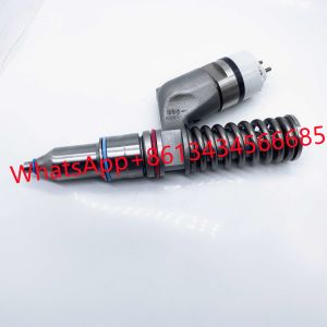 2959085 Fuel Injector Diesel Engine C18 C27 C32 SR4B SR5 Common Rail Injector