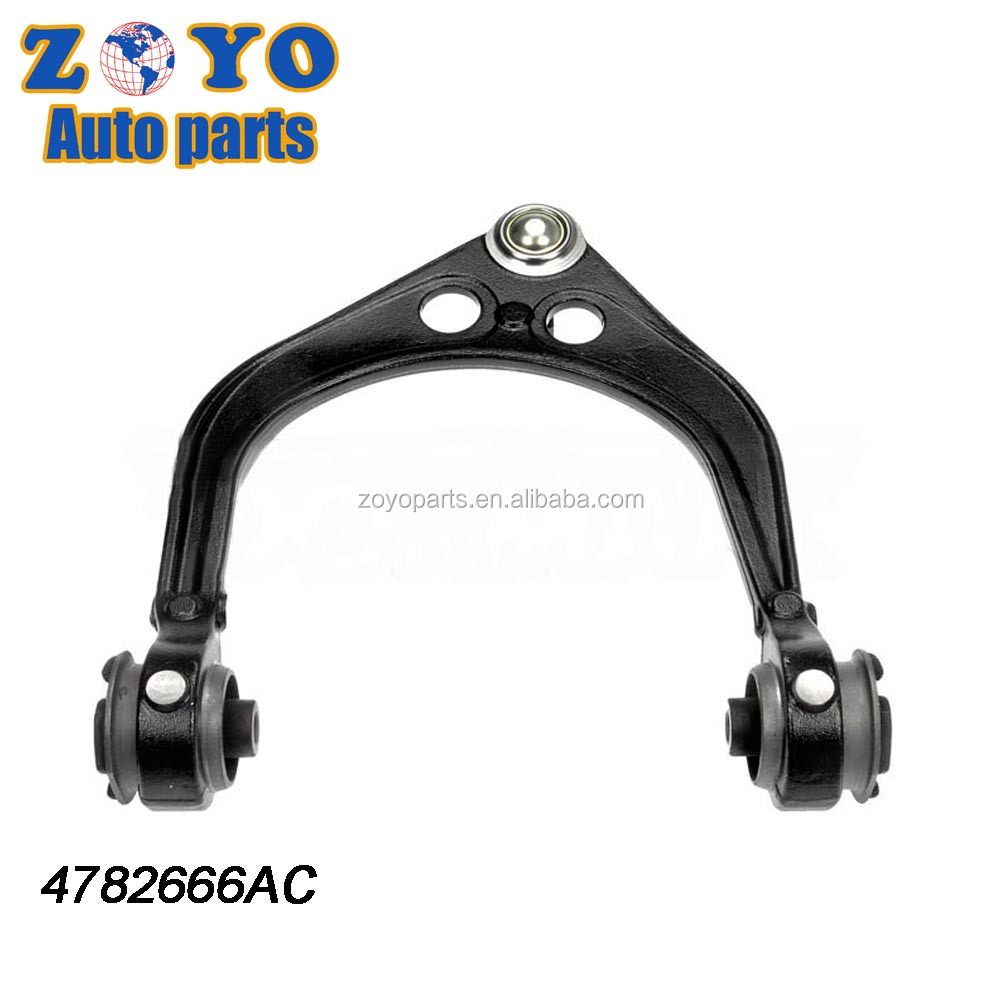 Front E-Coating Track Control Arm for Chrysler 300 4782666AB Suspension and Steering Parts