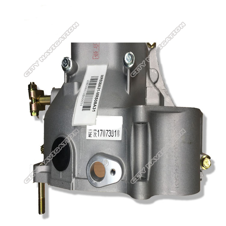 MR508A31 MR508A71 MR508A72 Manual Transmission Gearbox for Wuling Sunshine N200 N300