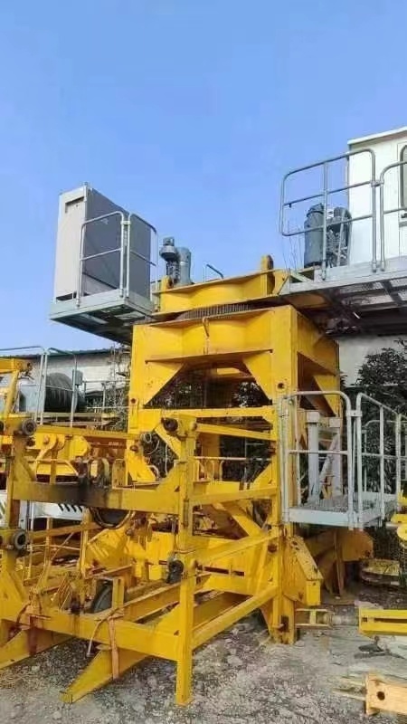 Zoomlion Tower Crane Price Affordable in 2020