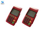 Portable Wireless NFC POS Handheld Parking Ticket POS Terminal Machine With