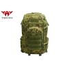 Buy cheap 1000D Nylon Waterproof Camouflage Tactical Gear Backpack WithYKK Zipper from wholesalers