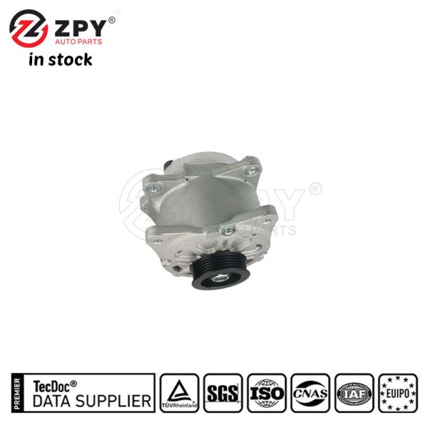 Quality ZPY Car Alternator 079903021T For Audi RS5 for sale