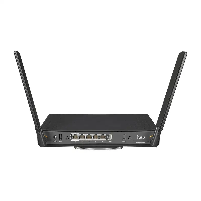 2.4G 5G Frequency Compatible Technology Point Hap Ax3 Wireless Router C53UiG 5HPaxD2HPaxD with 802.11b Wi-Fi Standard