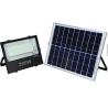 Buy cheap Rain Proof Solar Flood Lamp , Super Bright Solar Flood Light 60w 100w Aluminum from wholesalers