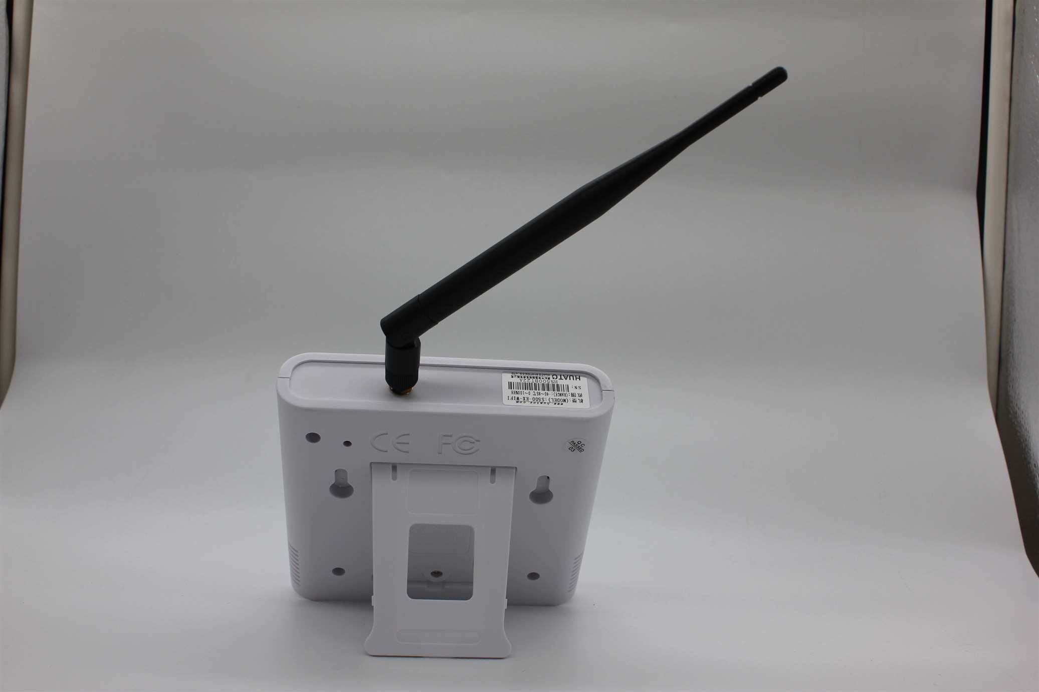 Temperature Humidity Gps Gprs Tracking System / Real Time Monitoring System
