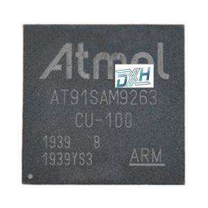 AT91SAM9263B-CU-100