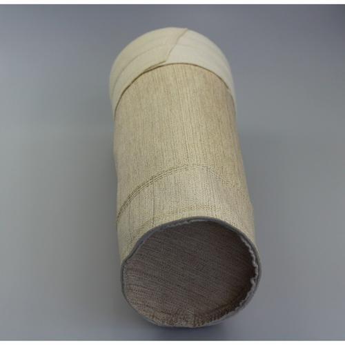 Nomex Aramid Oil&Water Repellent Dust Collector Filter Bags / High Efficiency