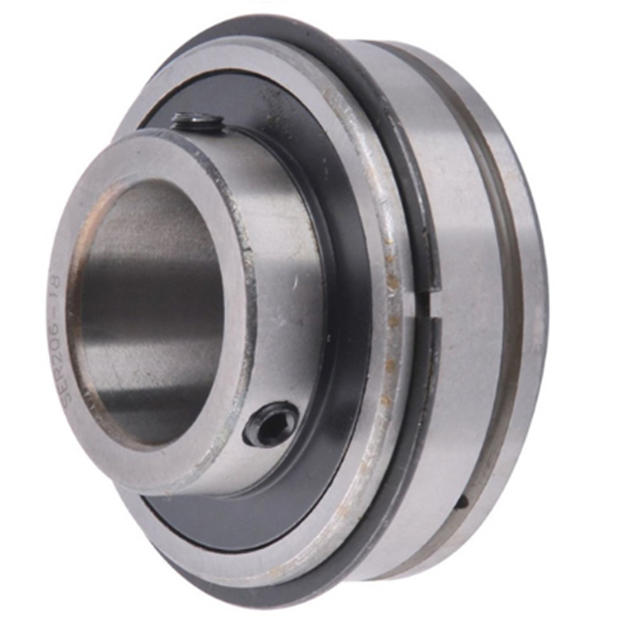 Chrome Steel C3 C4 Pillow Block Bearing SY45TF