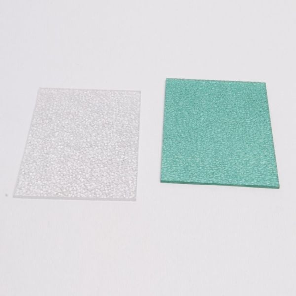 China Translucent Frosted Polycarbonate Roofing 2.0mm PC Solid Frosted Polycarbonate Roofing Sheet on sale China Translucent Frosted Polycarbonate Roofing 2.0mm PC Solid Frosted Polycarbonate Roofing Sheet on sale