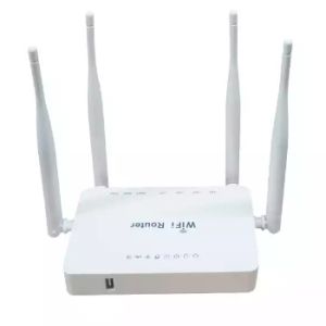MTK7620N Practical Internet WiFi Router , Multipurpose 4G Gaming Router