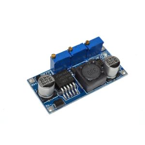 DC-DC Step Down Power Module LM2596 Module Sensors For Arduino 7V-35V to 1.25V