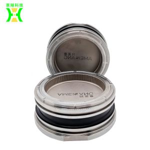 SKD61 Material Precision Cnc Machined Parts , Conical Threaded Cnc Turning Parts