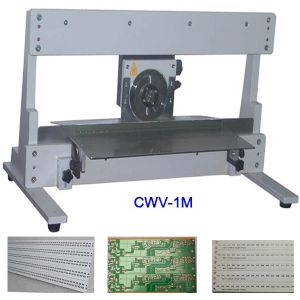  Manual PCB Depaneling Machine Cutting Printed Circuit Board,PCB Separator Manufactures