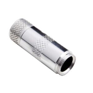 Titanium Stainless Steel CNC Fabrication Service High Precision EDM Metal