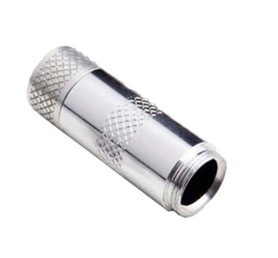Titanium CNC Turning Milling Parts High Precision Metal Machining Service
