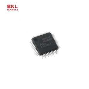 AD9244BSTZ-40 Semiconductor IC Chip High Speed Dual 14-Bit Serial Output ADC IC