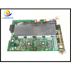 China Servo Board y SMT Machine Parts YAMAHA YSM10 KHN-M5840-AOX KHN-M5840-027 on sale