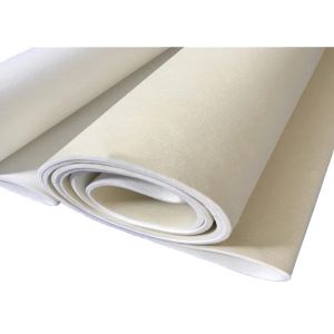 Textile Endless Felt For Sanforizing Of Woven