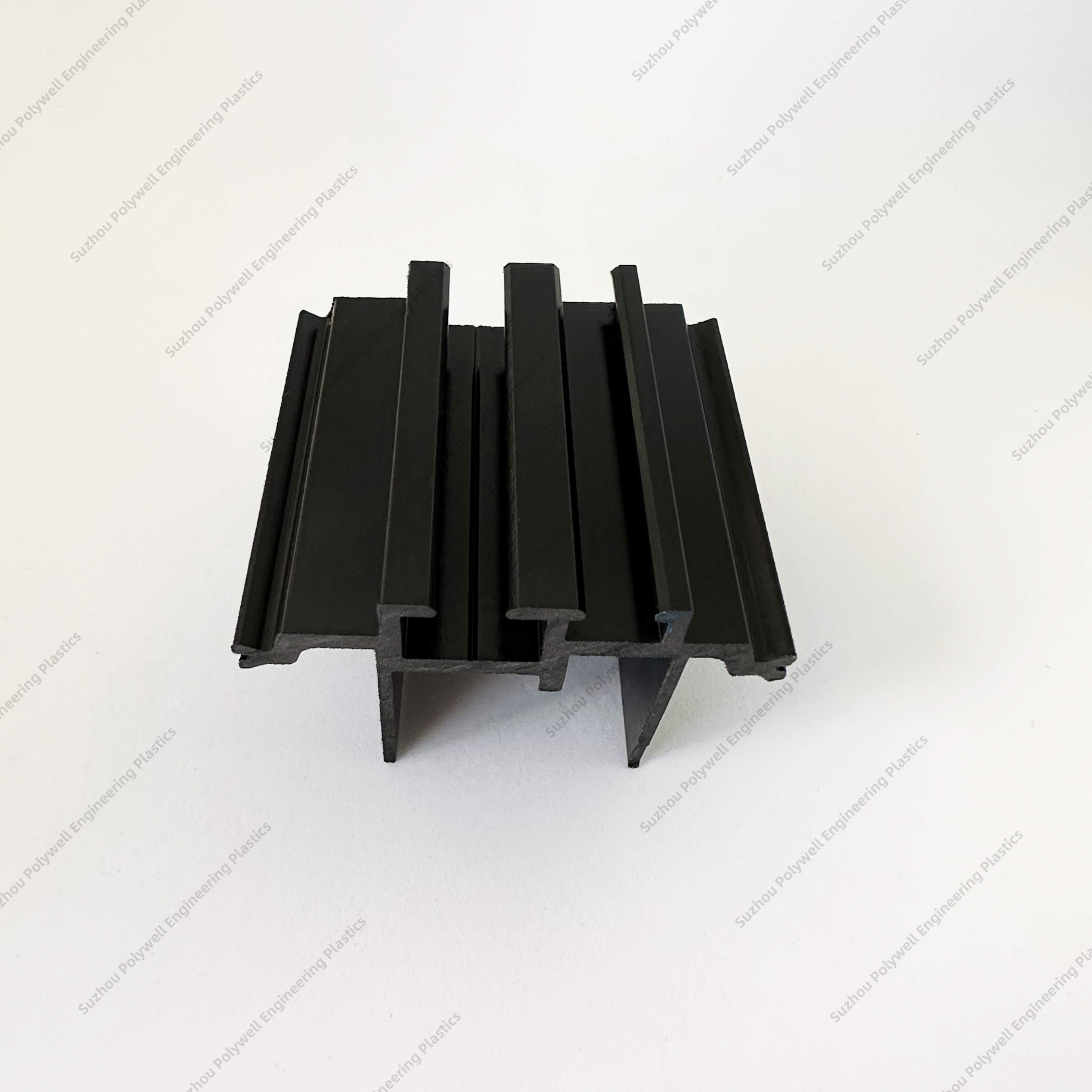 Soundproof Heat Insulation Thermal Break PA66 GF25 Strips For Aluminum Windows And Doors