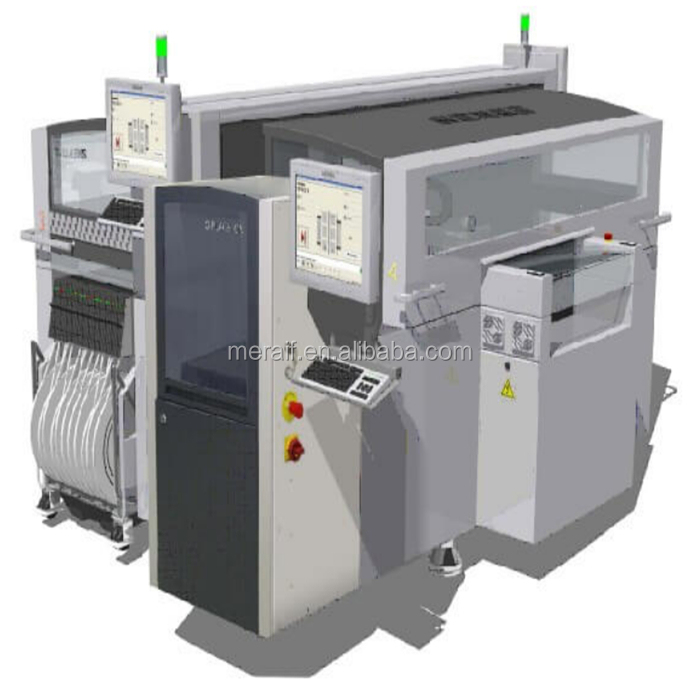 ASM SIPLACE TX SMT Pick and Place Machine ASM smt mounter