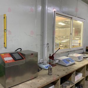 Brick Raw Material Analysis Service For Composition Analysis And Testing