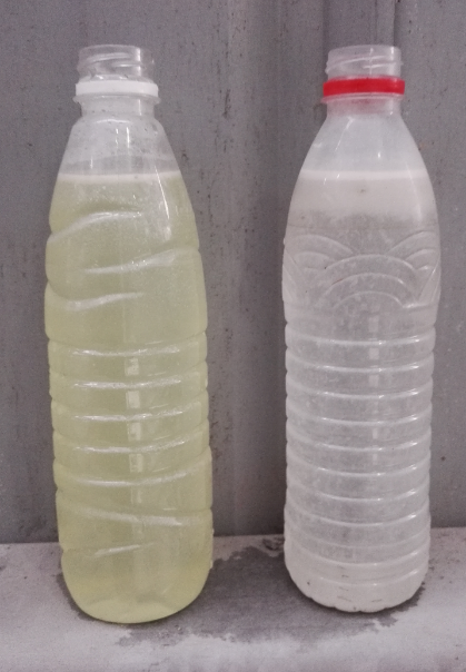 SUS304 Material DAF Sedimentation Dissolved Air Flotation for Environmental Protection