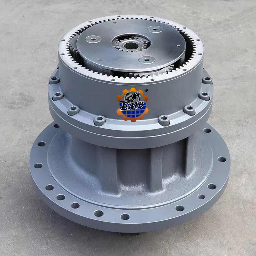 39K9-12100 R350VS Swing Reduction Gear 38K9-10150 HX330L Swing Gearbox