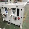 Buy cheap 5m3 6m3 Mini Fuel Station Automatic Nozzle Diesel Station Near Me from wholesalers