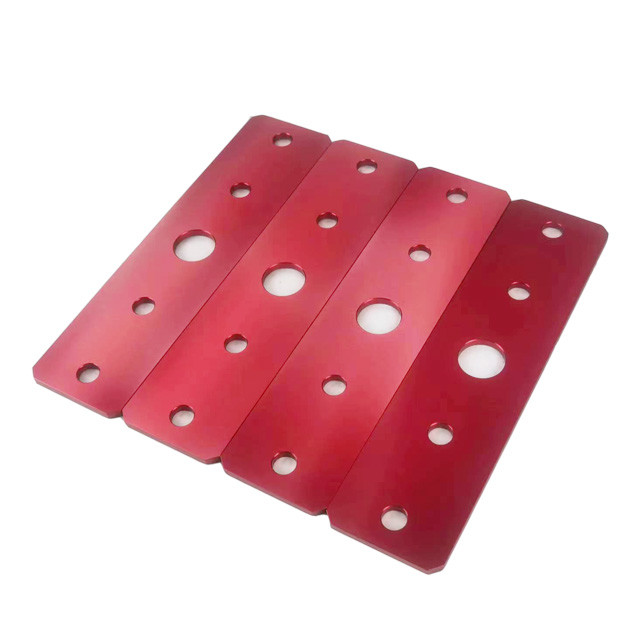Bespoke CNC Milling Parts OEM ODM CNC Machining Service Peek Uhmwpe Pom Nylon