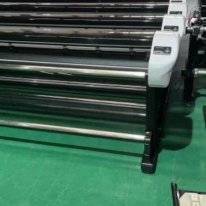 600 DPI Vertical Inkjet Printing Plotter for CAD Graph Contour Printing 165 to