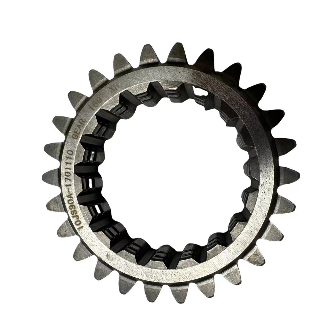 30311 30312 30314 32218 30309 Tapered Roller Bearing for Wheel Hub of Heavy Duty Truck