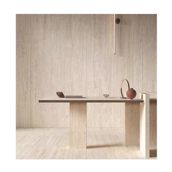 600X1200MM Floor/Wall Tiles Modern Travertine Granite Porcelain Tiles for Living