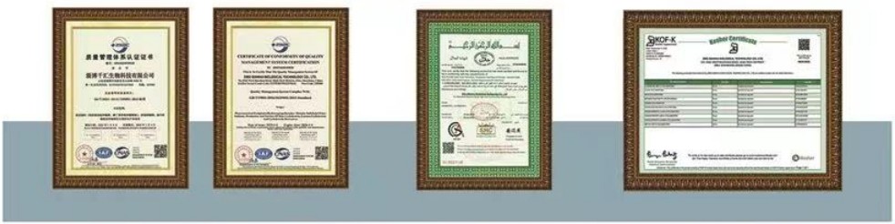Natural Plant Extract Cyclodextrin Alpha CAS 10016-20-3 Food Additives