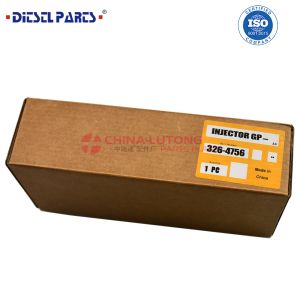 China High quality injector for PERKINS 2645A746 INJECTOR fit for Perkins 2645A746 Common Rail Diesel Injector on sale