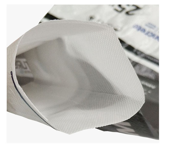 50-140gsm Laminated PP Woven Bags , 12x12 Woven Polypropylene Sand Bags