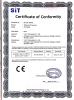 Shenzhen HUAYI-FADA Technology Co,.LTD Certifications