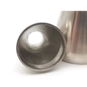 C71630 C71640 ASTM Welded ECC Reducer Fitting Concentric Reducer Fitting