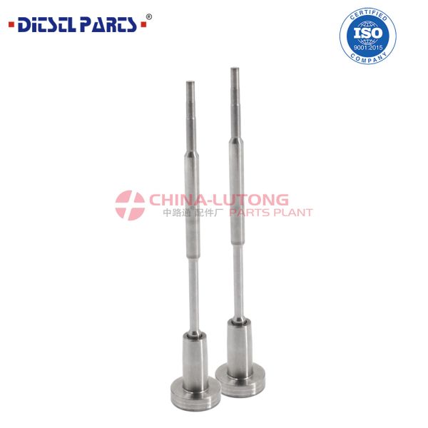Common Rail injector control valve F00R J02 235 F00R J02 235 Diesel Injector